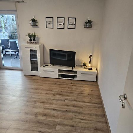 Hakans Moselblick Ferienwohnung Treis-Karden Exterior foto