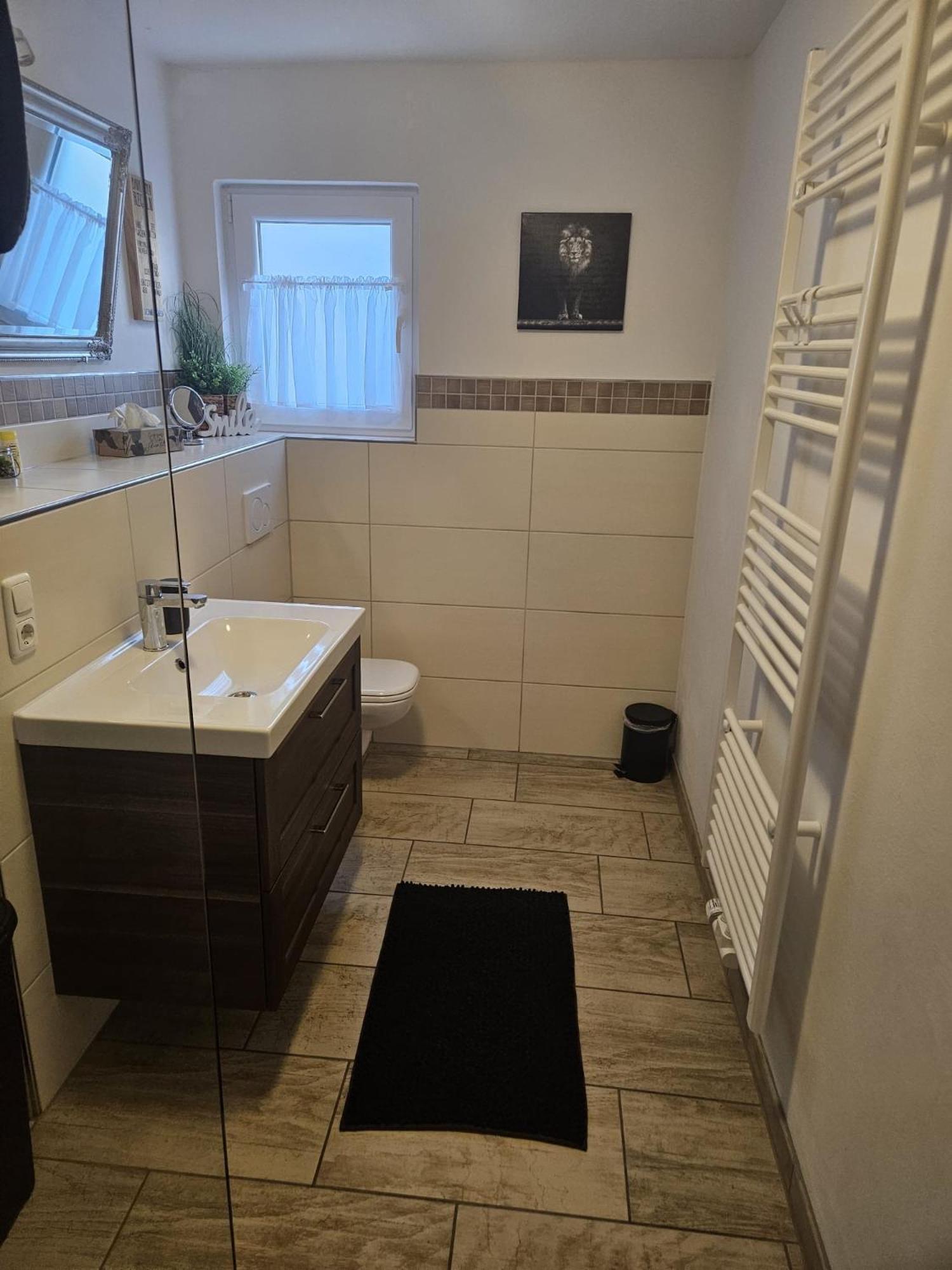 Hakans Moselblick Ferienwohnung Treis-Karden Exterior foto